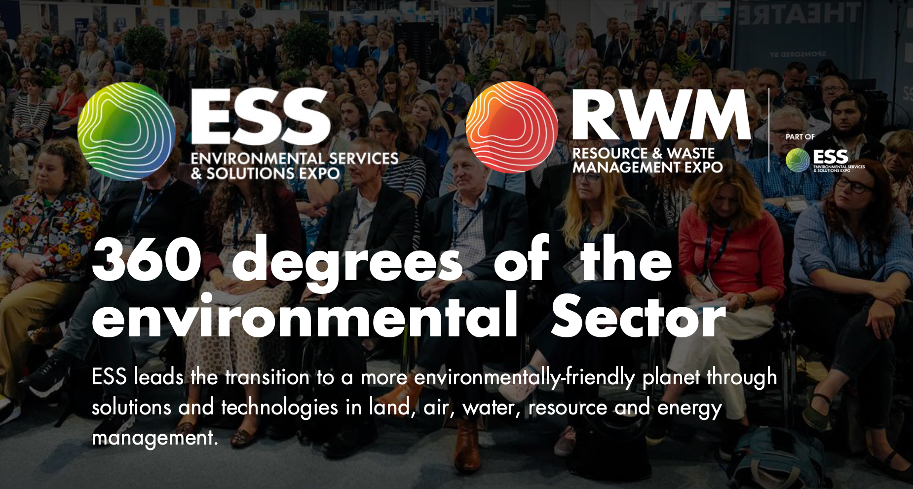 Resource & Waste Management Expo
