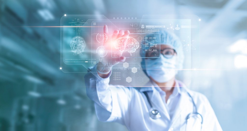 La IA en medicina