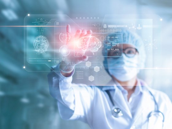La IA en medicina